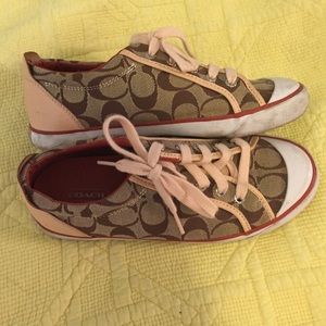 Coach Sneakers